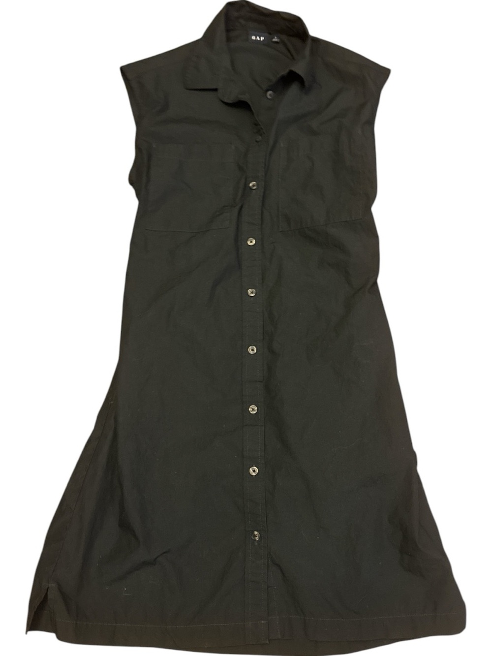 GAP Black Dress